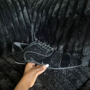 Christian Louboutin Oxford Shoes